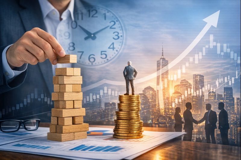 Private Equity in 2026: The “New Normal” Is Here—and It’s Creating Real Opportunity