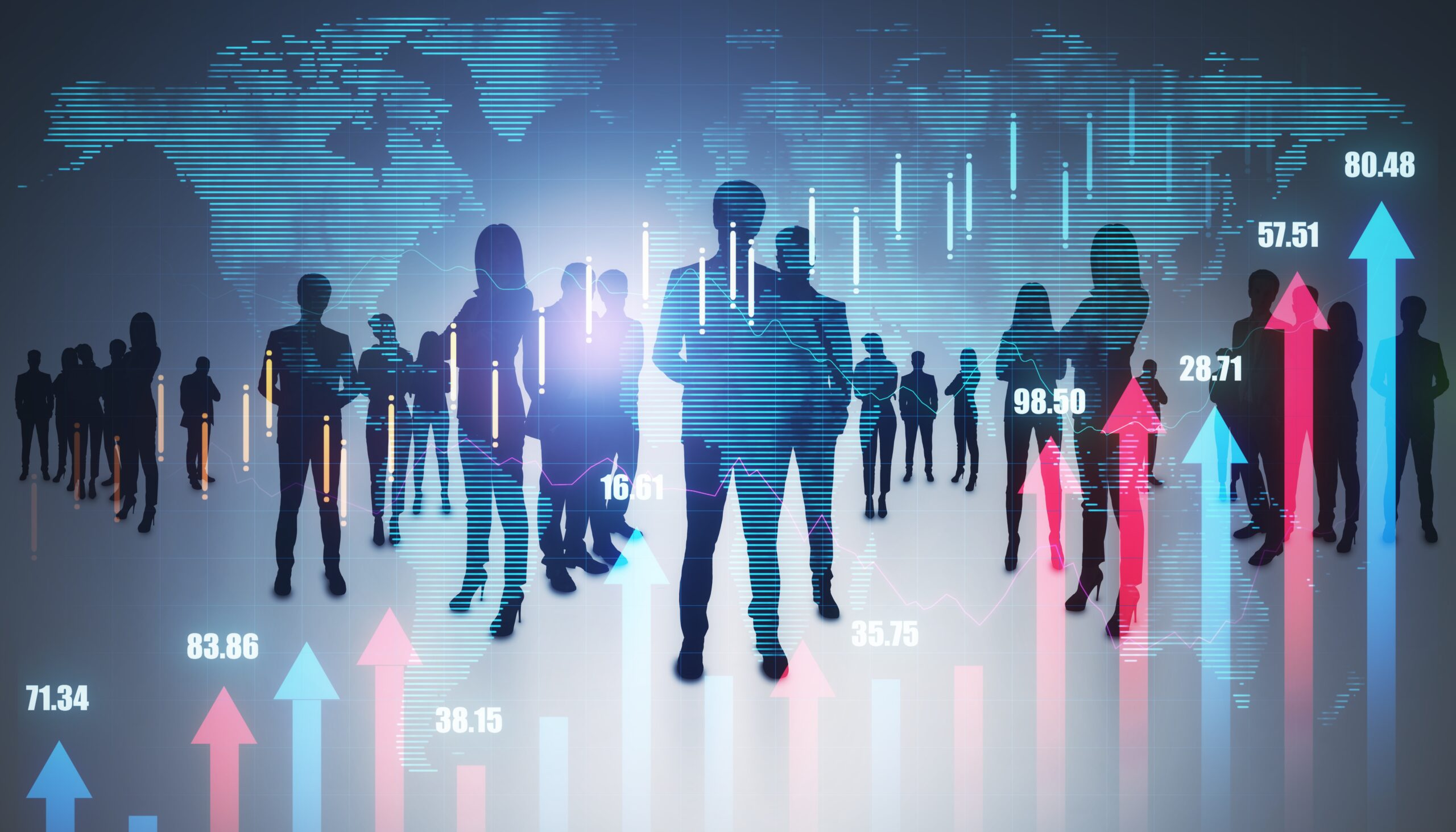 Emerging Real Estate Trends 2026